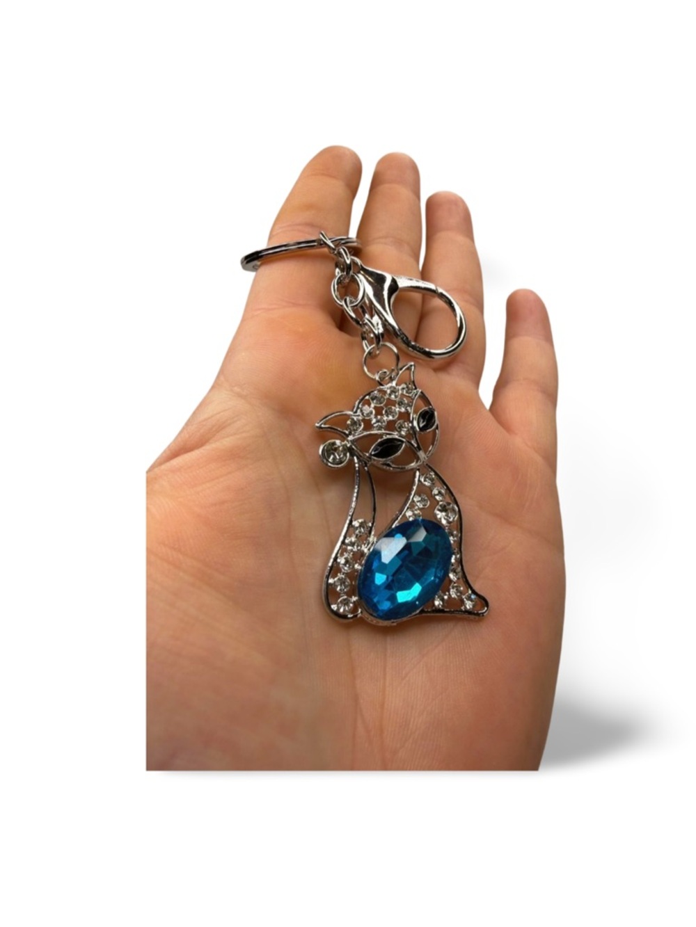 BUY NOW PICK ONE Bag Charm Keychain - Picture 3 of 6